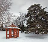 Winter In The Ornamental Gardens_12792-3